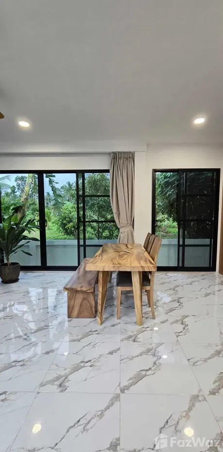 picture 3 Bedroom Villa for sale in Maenam, Surat Thani - 18/24
