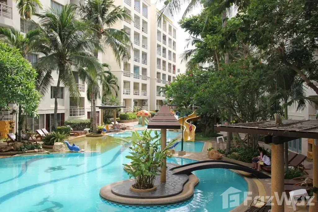 picture 1 bedroom 44sqm Condo ready to move in or rent out - 2/37