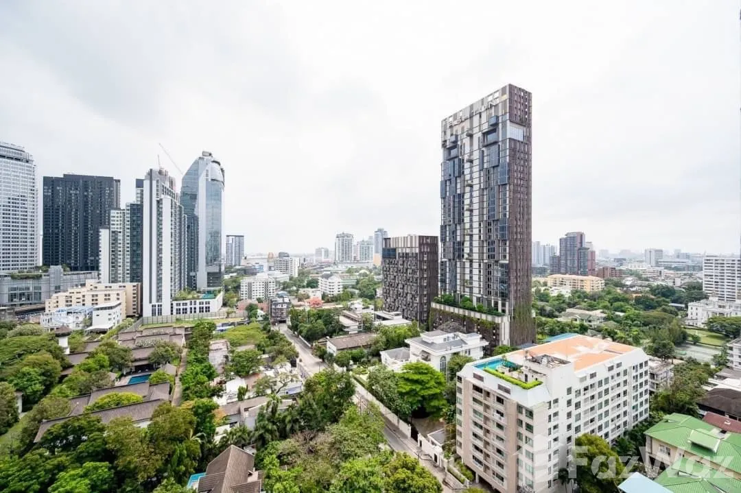 picture Rhythm Sukhumvit 36-38 Studio - 5/5