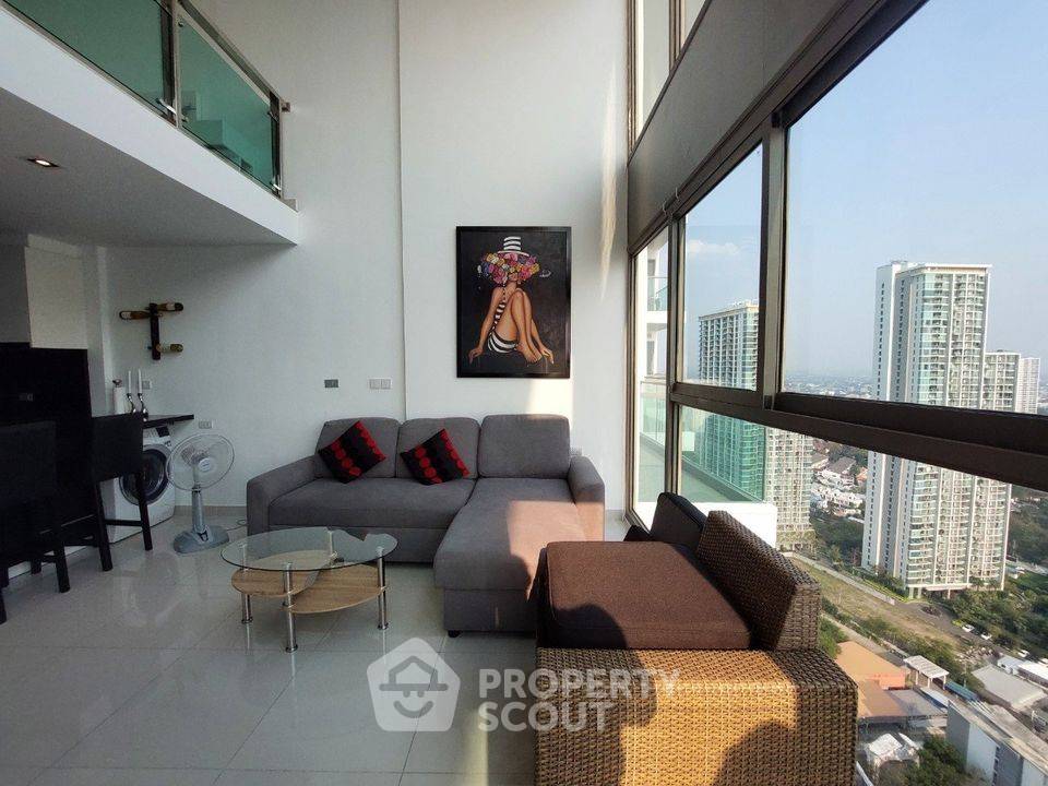 picture 1-BR Condo at Wongamat Tower Condominium close to Sanctuary of Truth (ID 1053561) - 13/21