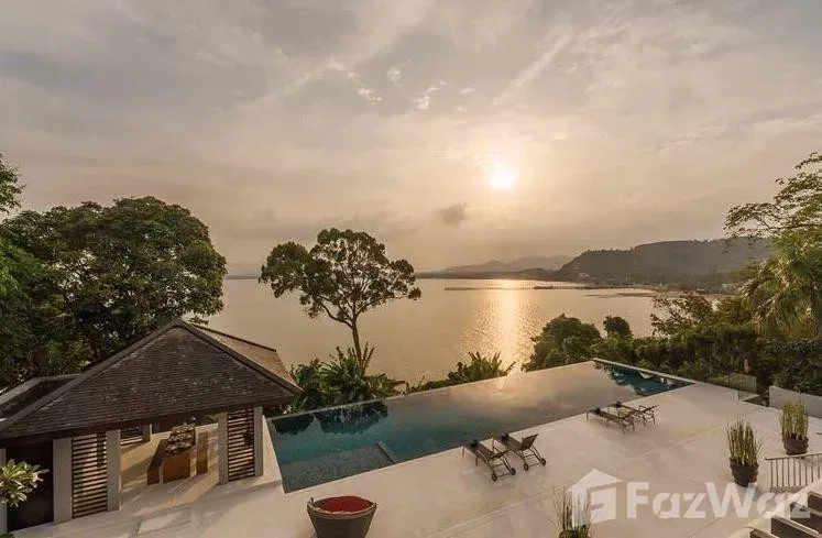 picture 5 Bedroom Villa for sale at The Cape Residences - 26/29
