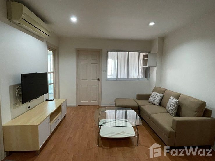 picture 1 Bedroom Condo for sale at Lumpini Ville Phahol-Suthisarn - 1/7