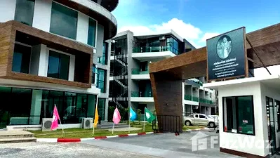 ขายคอนโด : ขาย คอนโด สตูดิโอ ในโครงการ เดอะ ในทอน คอนโดมิเนียม 1984043