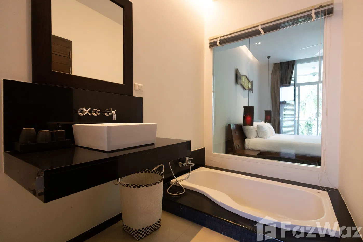 รูป ขาย วิลล่า 3 ห้องนอน ในโครงการ อ๊อกซิเจน บางเทา - รูปที่ 13/21