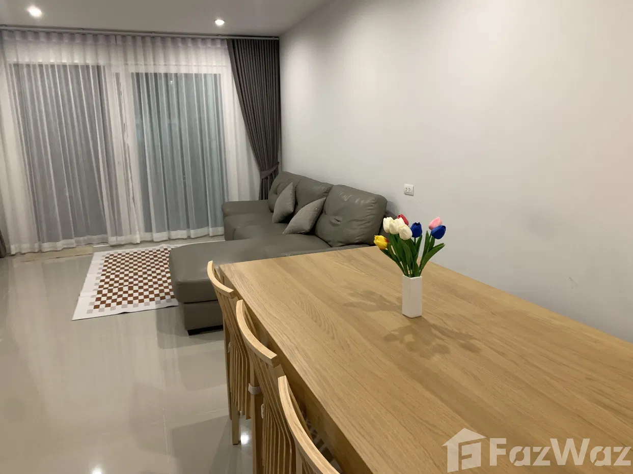 รูป ทาวน์เฮ้าส์ให้เช่า 3 ห้องนอน ในโครงการ ศุภาลัย พรีโท่ พัทยา  1173996 - รูปที่ 8/20