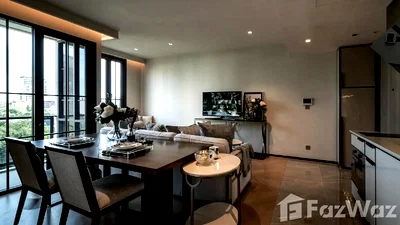 ขายคอนโด : ขาย คอนโด 2 ห้องนอน ในโครงการ เดอะ รีเซิร์ฟ สุขุมวิท 61 897006