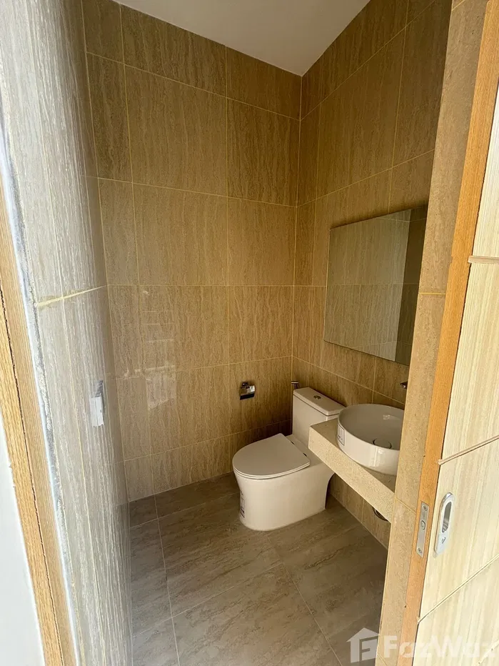 รูป วิลล่าให้เช่า 3 ห้องนอน ในโครงการ ร็อคโก้ วิลล่า 5646962 - รูปที่ 15/24