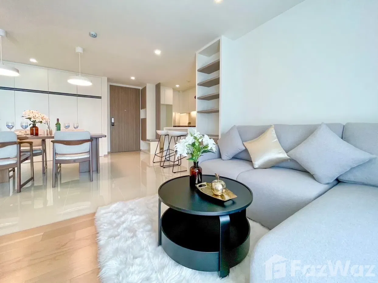 picture 2 Bedroom for sell at art @ Thong Lo - 6/15