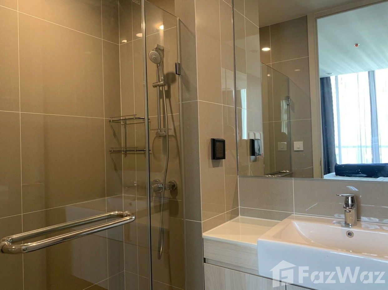 picture 2 Bedroom Condo for rent at Noble Recole 656142 - 17/28