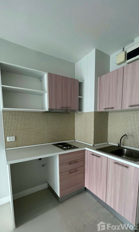 รูป ขาย คอนโด 1 ห้องนอน ในโครงการ เดอะ มาร์ค รัชดา แอร์พอร์ต ลิงค์ - รูปที่ 3/4