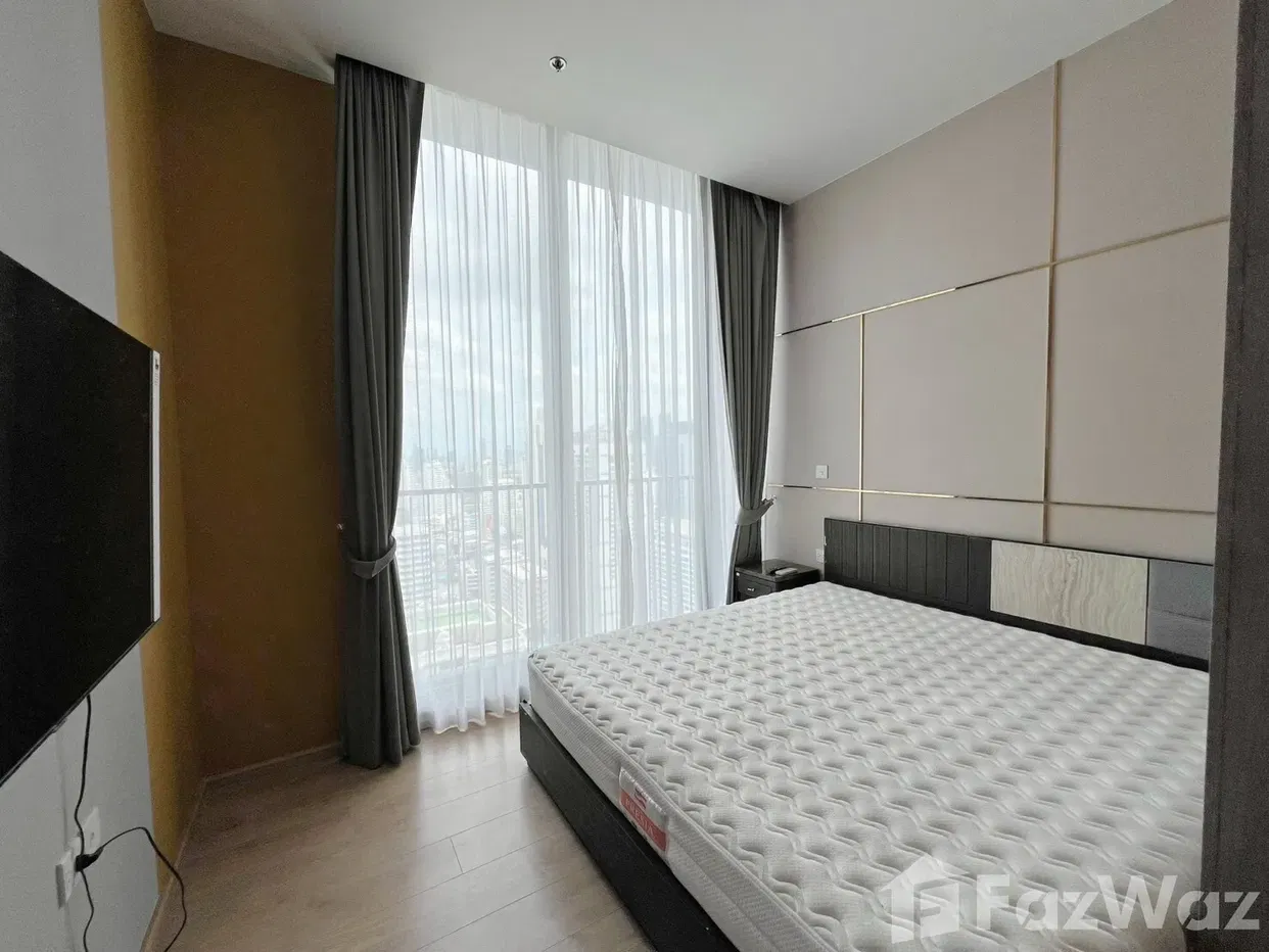 picture Condo for rent at the prime location in Sukhumvit Road 5649673 - 26/41