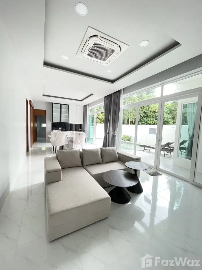 รูป ขาย วิลล่า 4 ห้องนอน ใน กะทู้, ภูเก็ต - รูปที่ 3/22