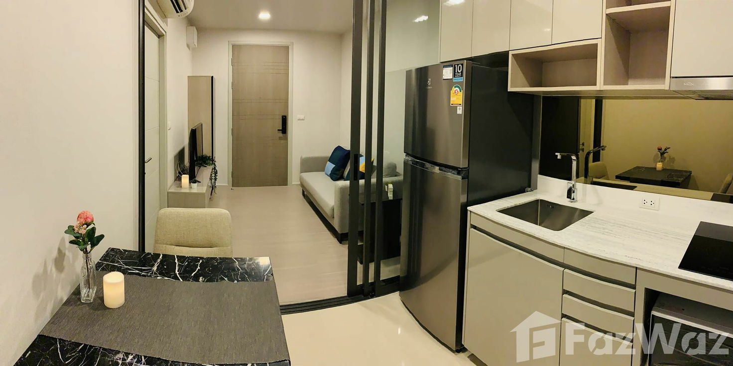 รูป ขาย คอนโด 1 ห้องนอน ในโครงการ ควินทารา ทรีเฮาส์ สุขุมวิท 42 - รูปที่ 7/13