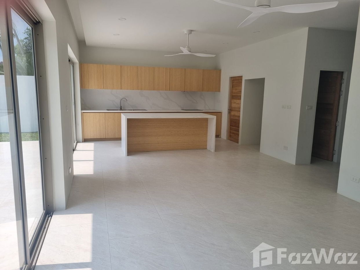 picture 4 Bedroom Villa for sale in Bo Phut, Surat Thani - 2/16