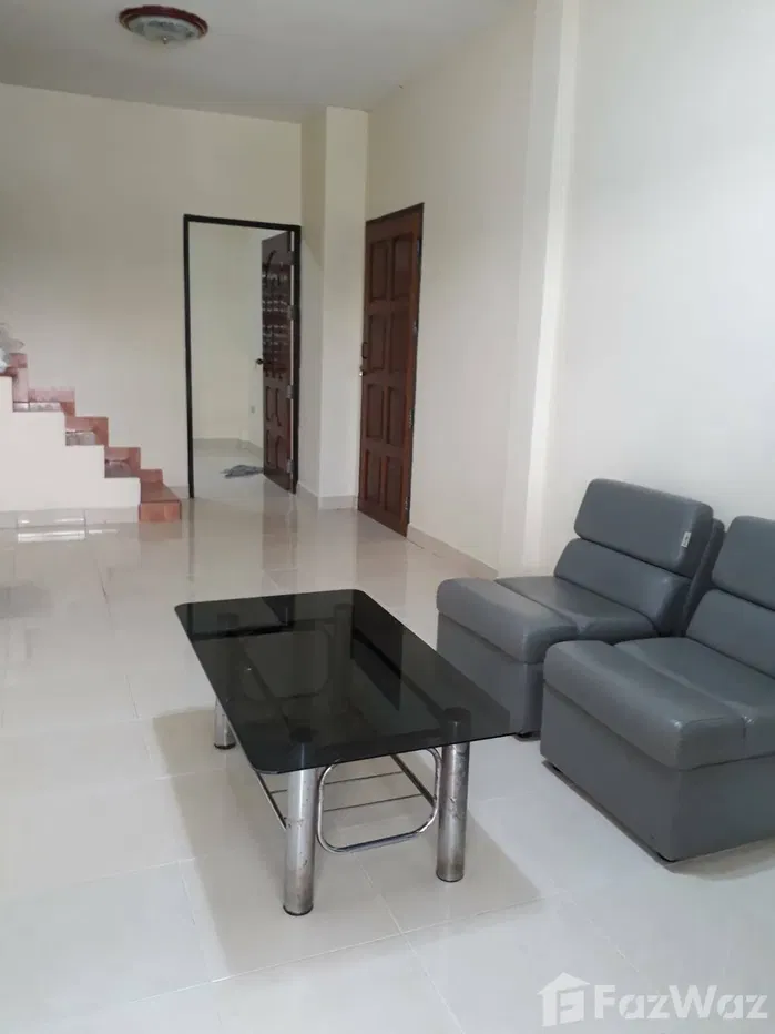 รูป ทาวน์เฮ้าส์ให้เช่า 2 ห้องนอน ใน เมืองพัทยา, ชลบุรี 631566 - รูปที่ 2/8