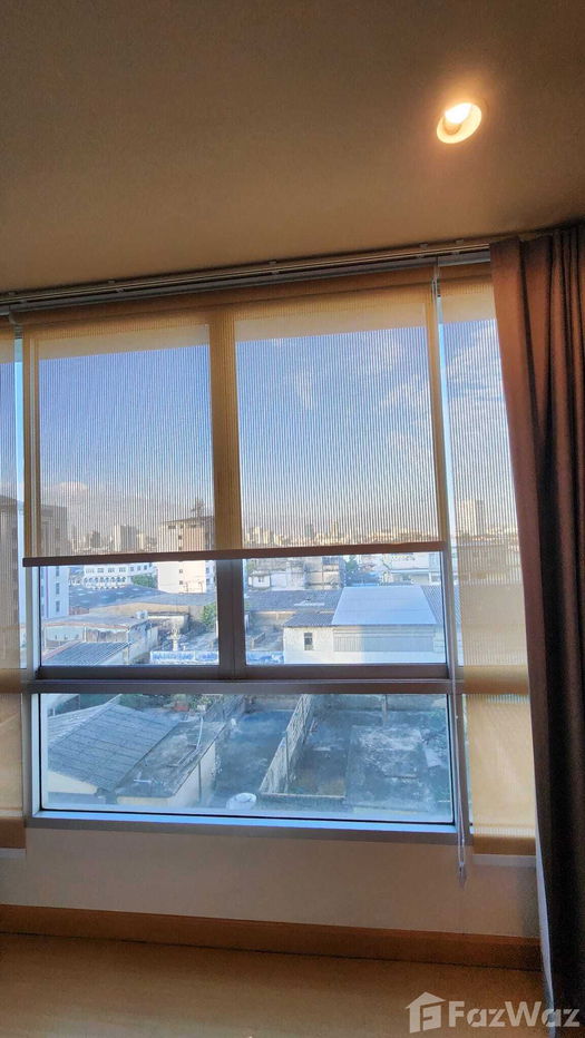 picture 1 Bedroom Condo for sale at The Star Estate at Rama 3 - 7/7