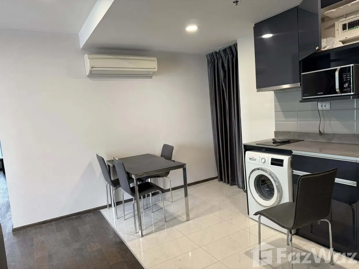 picture 2 bedrooms for sale at Artemis Sukhumvit 77 - 19/27