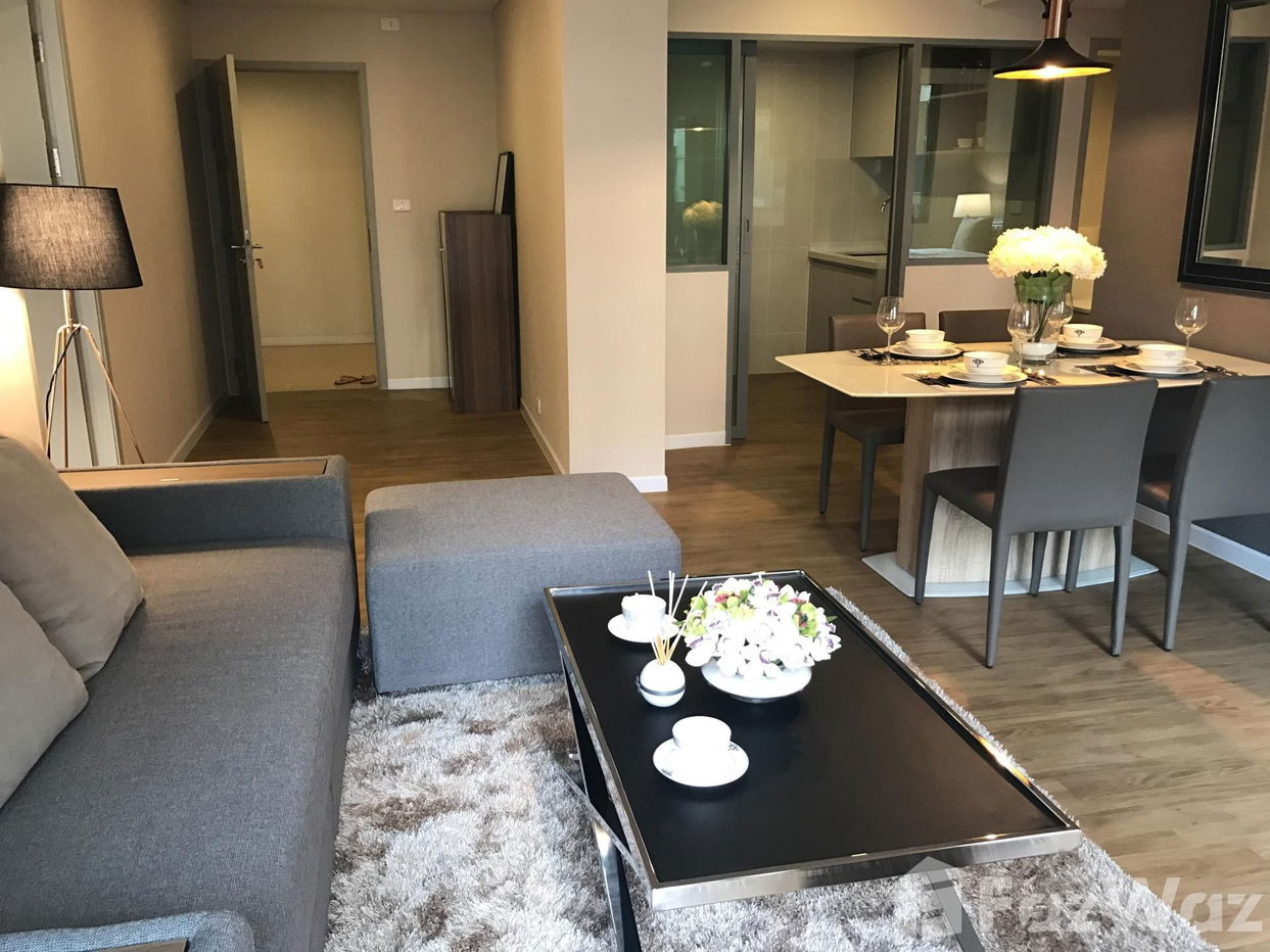 picture 2 Bedroom Condo for sale at Siamese Nang Linchee - 6/13