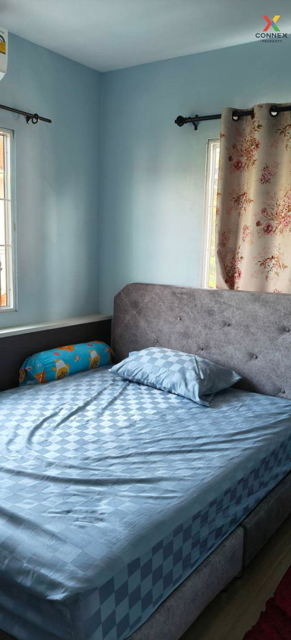 picture For Sale Townhouse/Townhome  , PRUKSA VILLE 72 , Plai Bang , Bang Kruai , Nonthaburi , CX-125596 ✅ Live chat with us ADD LINE @connexproperty ✅  - 5/7