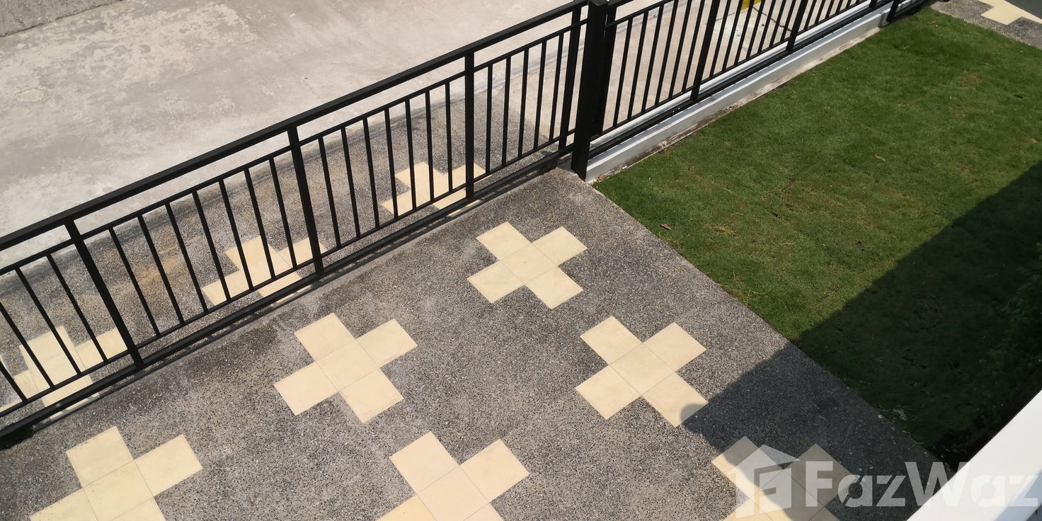 picture 4 Bedroom House for sale in Saen Saep, Bangkok - 37/51