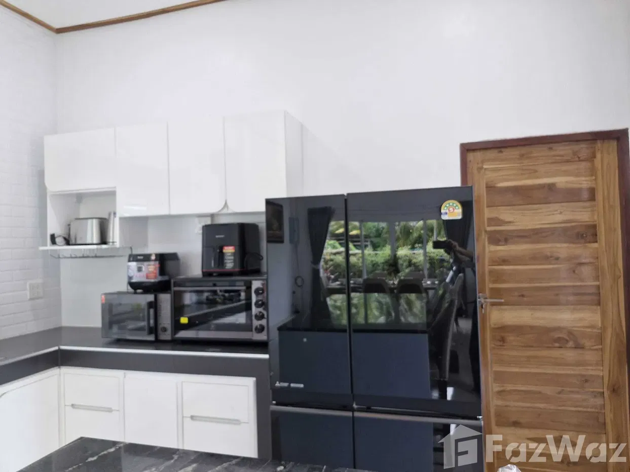 picture 3 Bedroom Villa for sale in Bo Phut, Surat Thani - 9/18