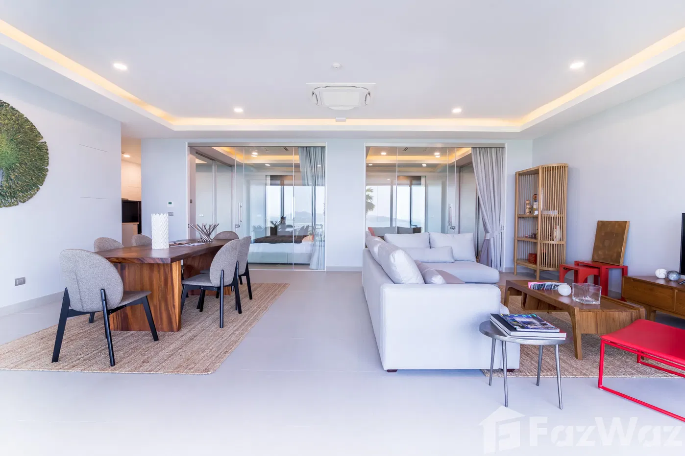 picture 3 Bedroom Condo for sale at Andamaya Surin Bay - 3/10