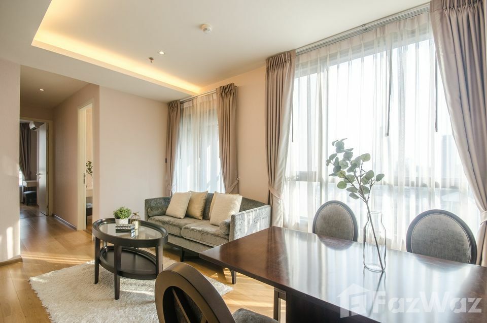 picture 2 Bedroom Condo for rent at H Sukhumvit 43 43482 - 6/13