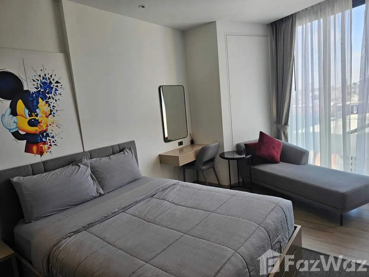 picture Studio at The Edge:Sea View, Prime Location, Best Facilities 1703180 - 4/22