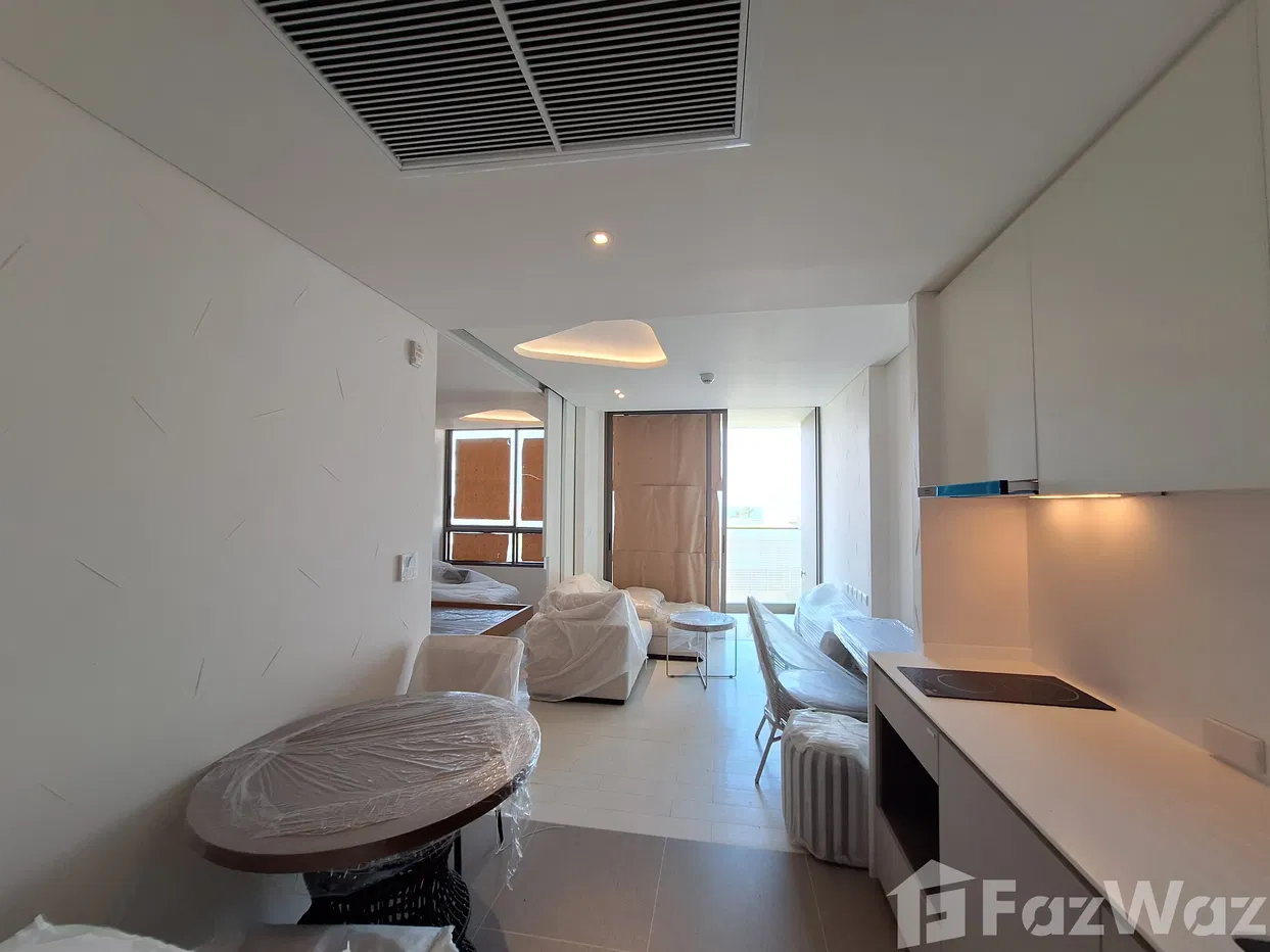 รูป 1 Bedroom Condo for sale at Veranda Residence Hua Hin - รูปที่ 3/32