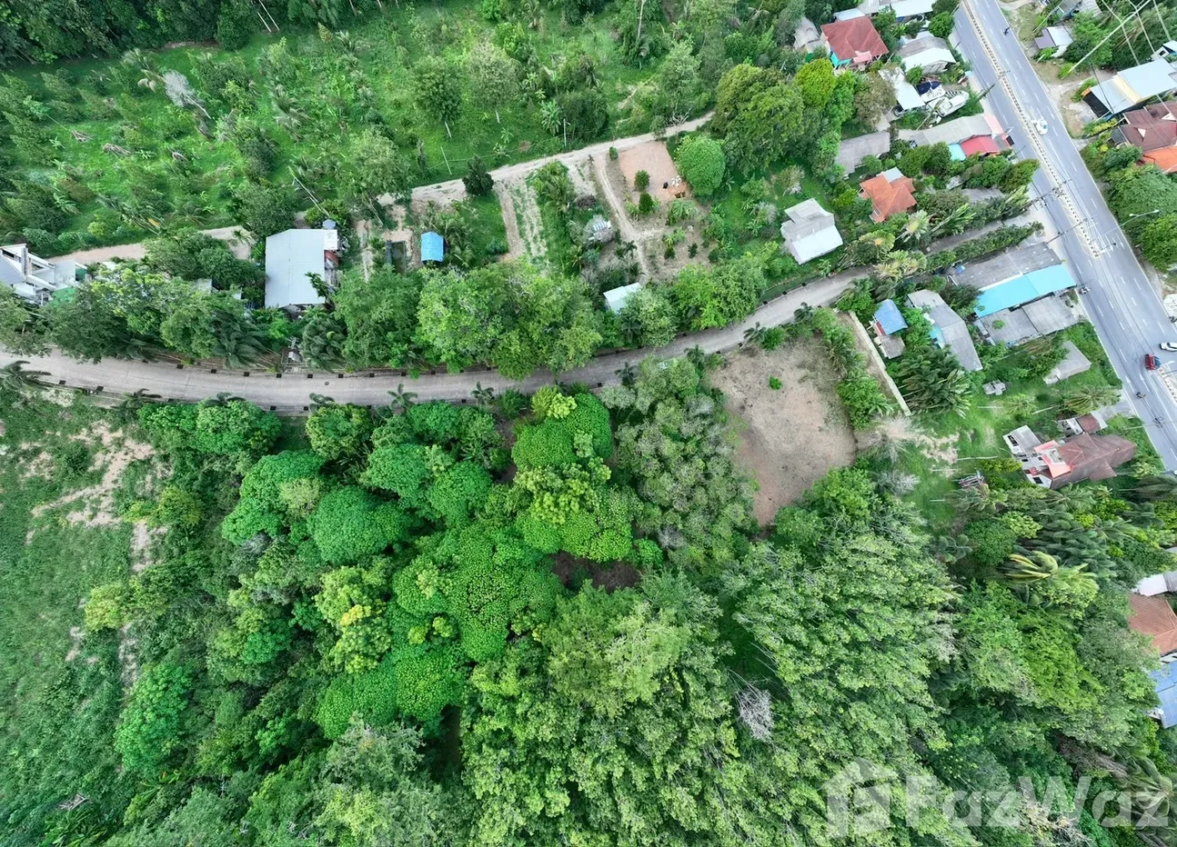 picture Land for sale at Yamu Hills - 10/17