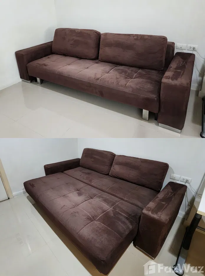 picture 1 Bedroom Condo for sale at Lumpini Place Rama IX-Ratchada - 21/32