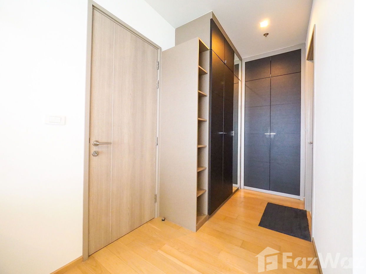 picture Big 1 bedroom condo for rent at ThongLor 1911932 - 7/8