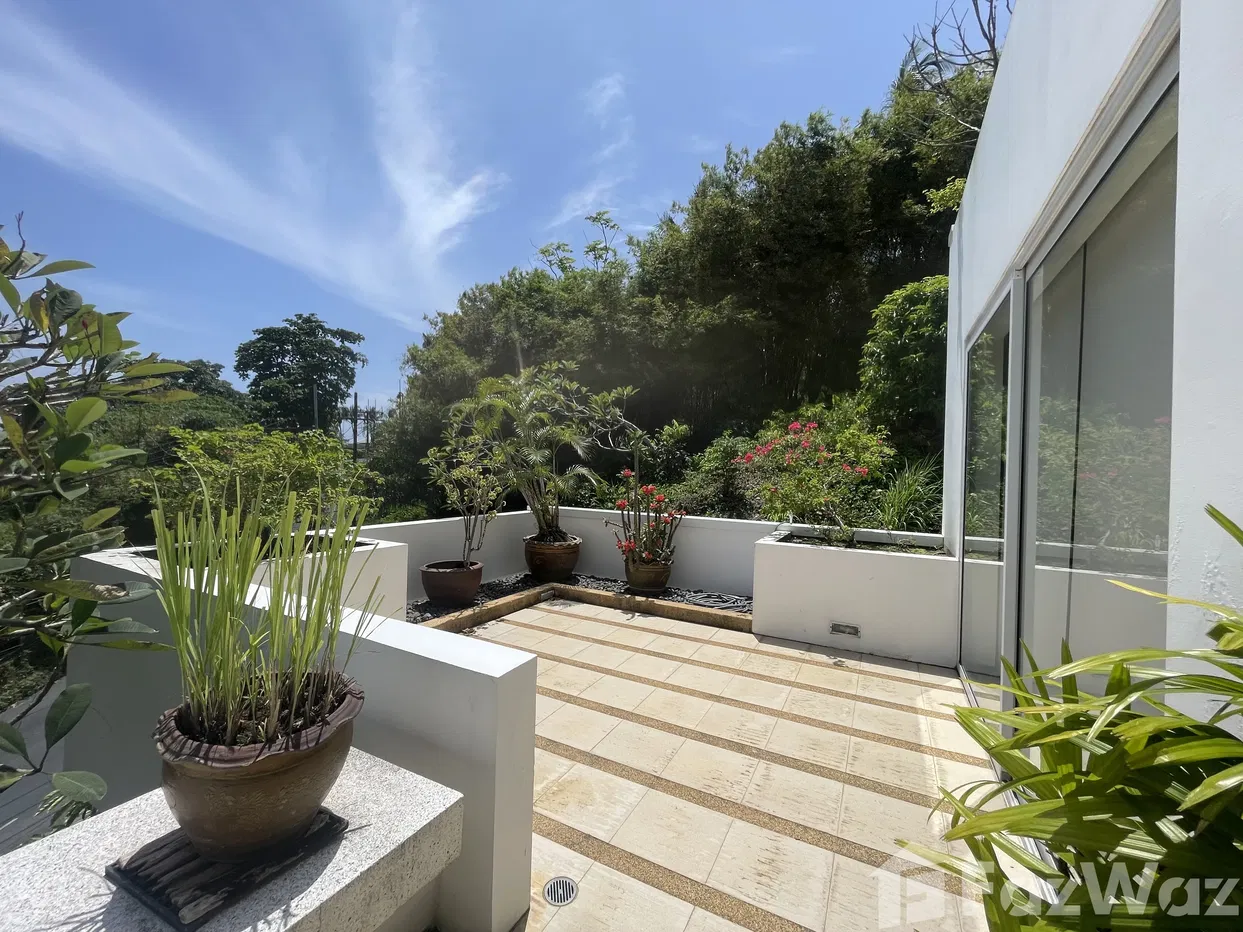 picture Ocean View Penthouse Style Living In Kamala 5643799 - 20/25
