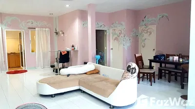 เช่าบ้านเดี่ยว ฉลอง : บ้านเดี่ยวให้เช่า 2 ห้องนอน ในโครงการ บ้านปาริชาต 1376908