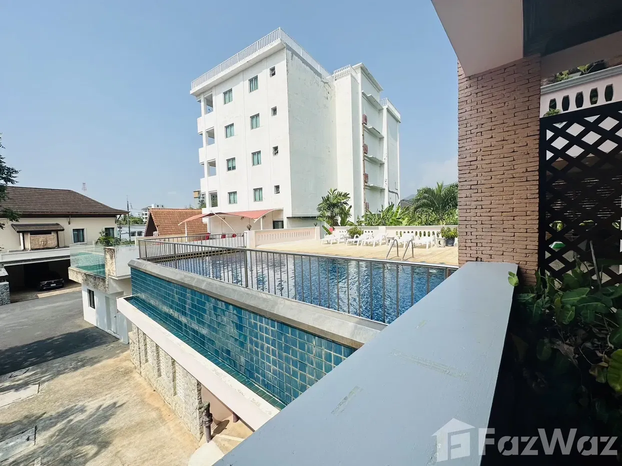 รูป ขาย คอนโด 1 ห้องนอน ในโครงการ สุรินทร์ สบาย - รูปที่ 28/31