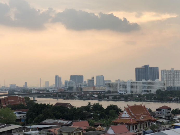 รูป 🏢 ขายคอนโด : Chapter One Shine Bangpo (แชปเตอร์ วัน ชายน์ บางโพ)   รหัสทรัพย์ | 📌LNP-C8835  - รูปที่ 17/17