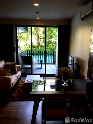 Condos for rent : 2 Bedroom Condo for rent at The Deck Patong 1123824