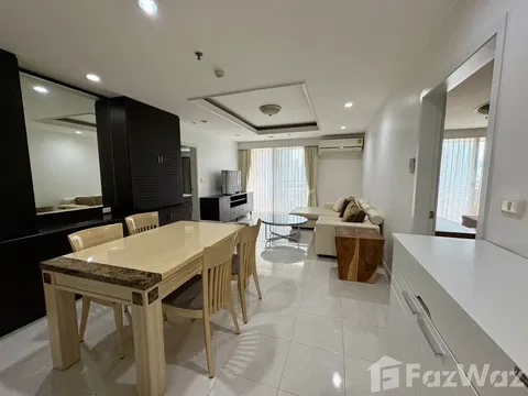 คอนโดให้เช่า 2 ห้องนอน ในโครงการ บ้าน ณ วรางค์