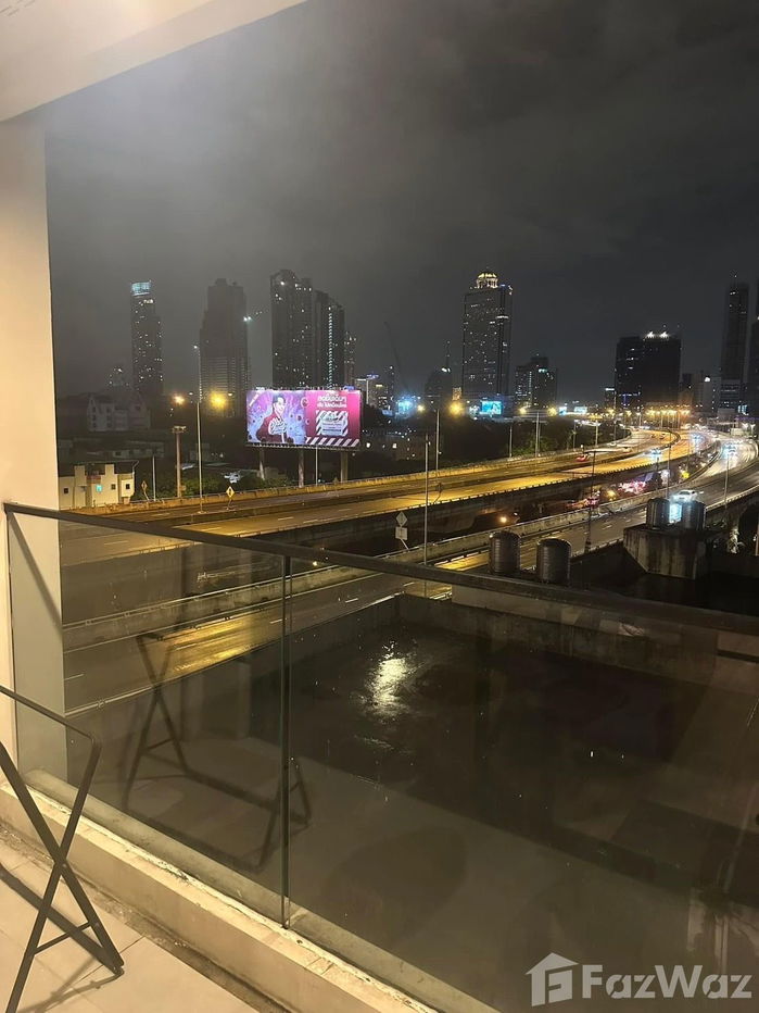 picture Sale 1 Bedroom at Blossom Condo @ Sathorn-Charoenrat - 9/10