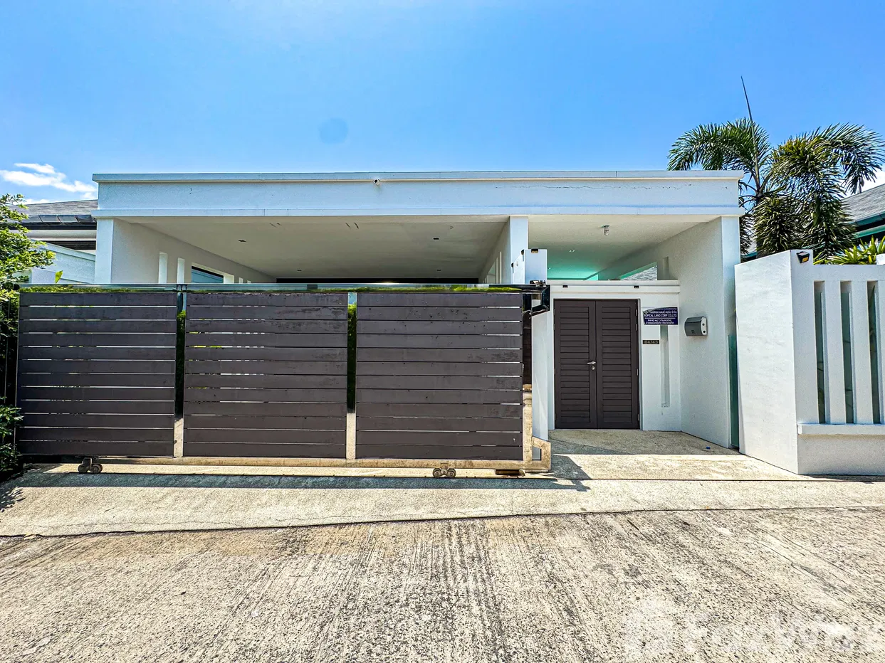 picture 4 Bedroom Villa for sale in Rawai, Phuket - 76/76