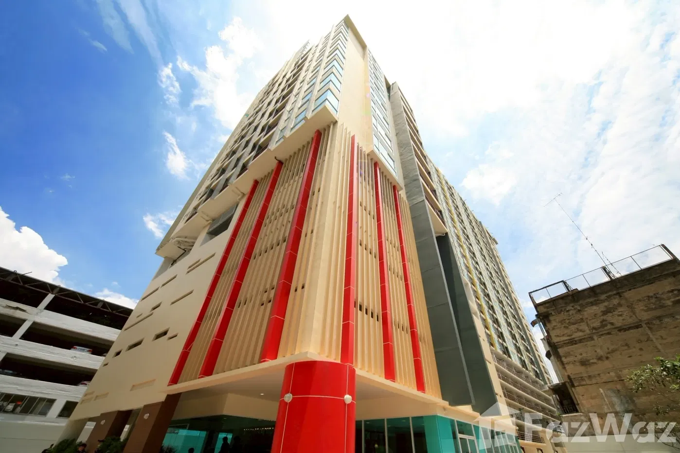 picture 1 Bedroom Condo for sale at Wish @ Samyan - 8/8