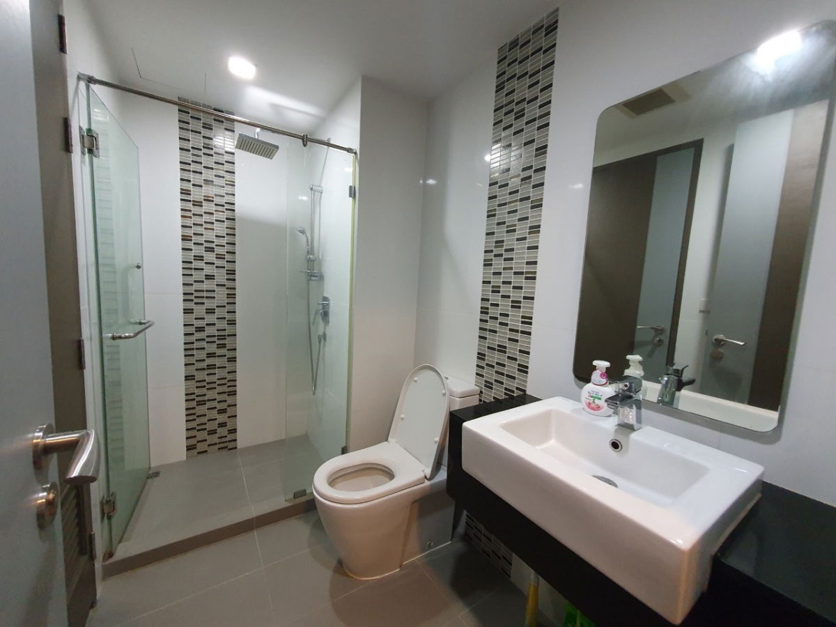รูป For rent condo  Mirage sukhumvit 27 fully furnished (S01-0365) - รูปที่ 23/24