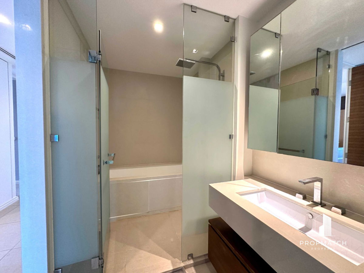 รูป ✨Flash Deal ✨ The River Condominium ( 2Bed 2Bath 110 SQM.) แต่งครบพร้อมอยู่ !! เพียง 75,000 บาทต่อเดือน Tel.0981315848 @propmatch - รูปที่ 15/20