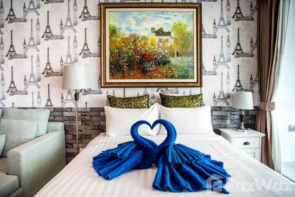 picture 2 Bedroom Condo for sale at My Resort Hua Hin - 8/16