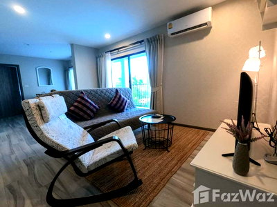 Condos for rent : 2 Bedroom Condo at The Title Residencies 1723526
