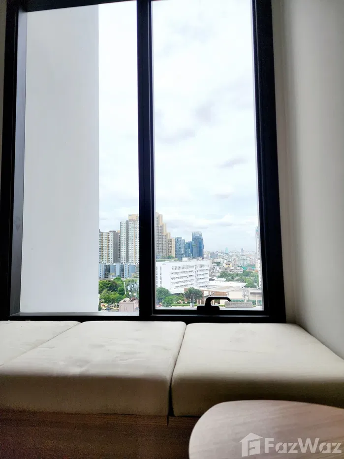 picture 1 Bedroom Condo for sale at M Jatujak - 5/5