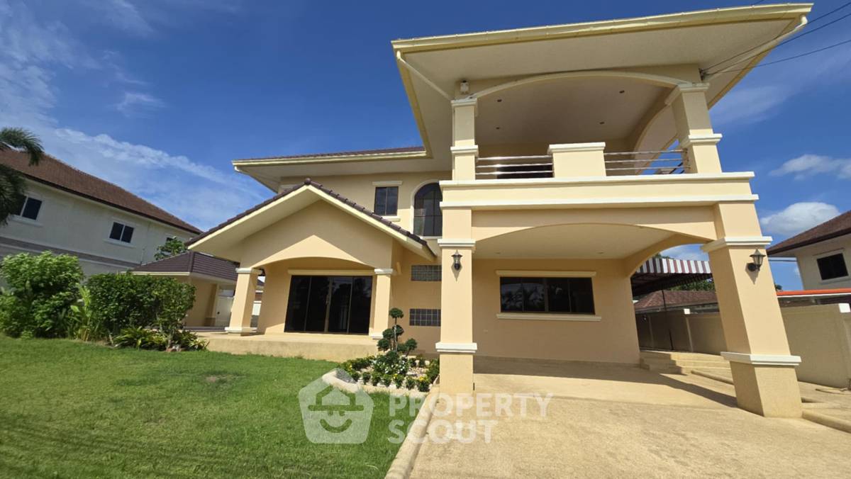 รูป วิลล่า 5-ห้องนอน ใกล้ อ่างเก็บน้ำมาบประชัน (ID 2250791) - รูปที่ 2/20