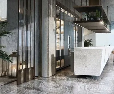 picture AROM Wongamat Condominium 5577042 - 18/22