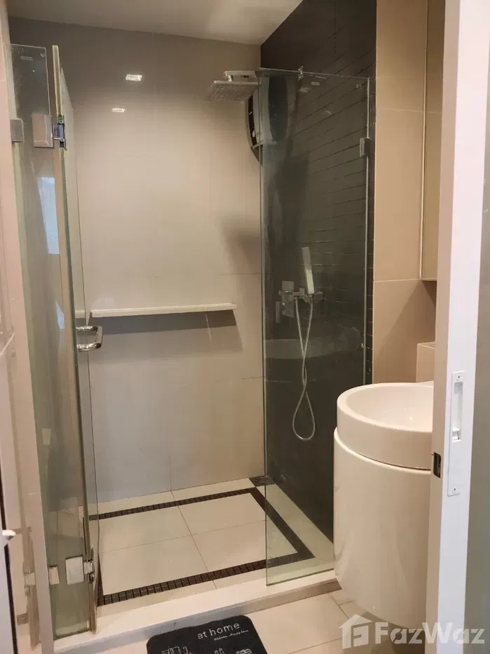 picture 35 sqm. at Rhythm Sathorn - 5/13