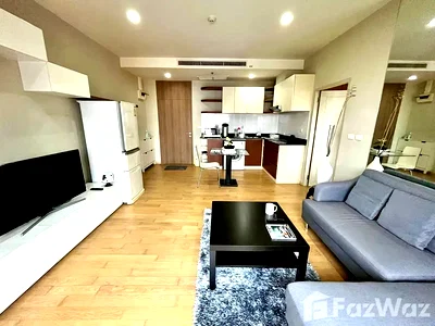 Condos for rent : 1 Bedroom Condo for rent at Noble Reveal 1095968